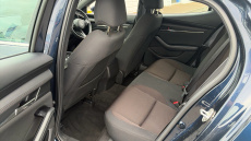Mazda 3 2.5 e-Skyactiv G MHEV [140] Centre-Line 5dr Petrol Hatchback